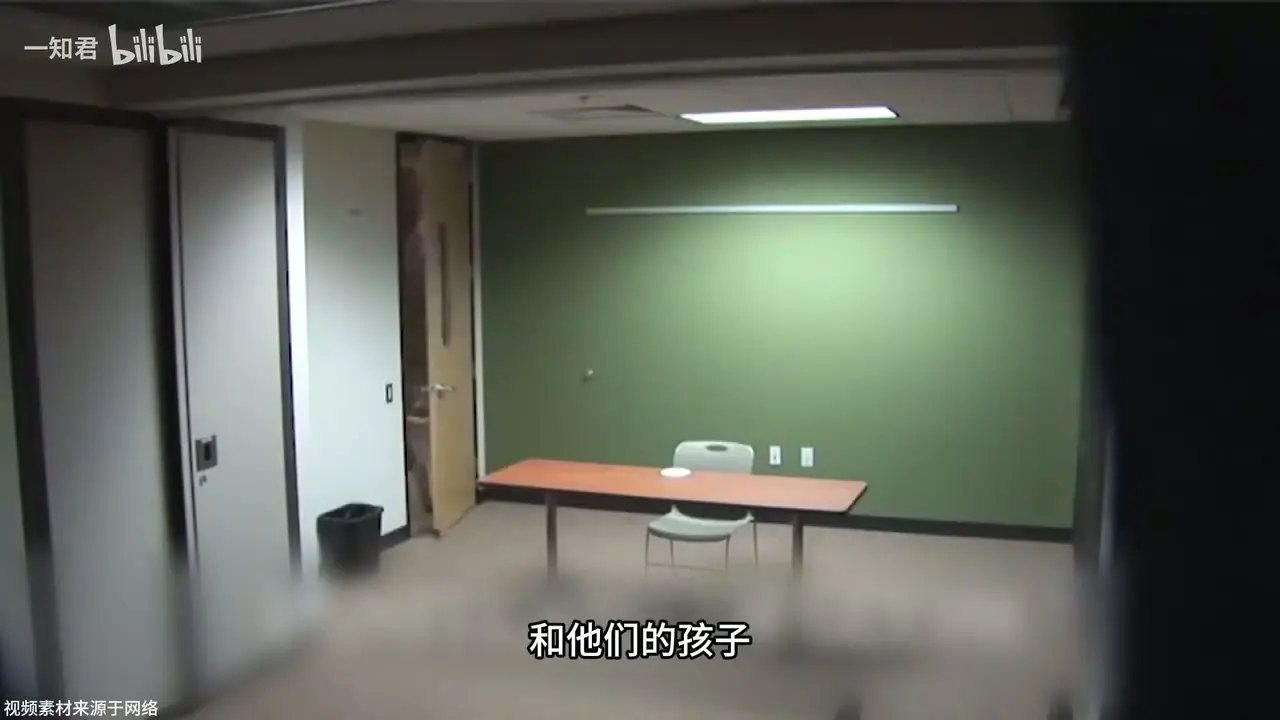 视频画面：斯坦福软糖实验与延迟满足